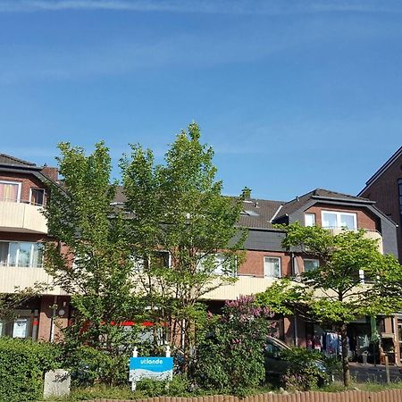Haus-Nordsee-Whg-04 圣彼得奥尔丁 外观 照片